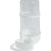 Abreuvoir ou mangeoire pour les oiseaux coloris transparent Zolux – 300 ml