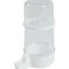 Abreuvoir pour les oiseaux à bec crochu coloris transparent Zolux – 350 ml
