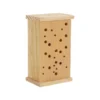 Abri à auxiliaires abeilles en bois botanic®