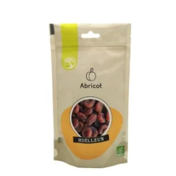 Abricots doux Philia 250g
