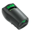 Accessoire aquariophilie distributeur automatique de nourriture Tetra Distrib Auto Myfeeder Noir