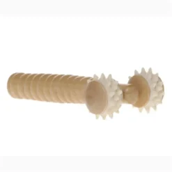 Accessoire de massage corporel en bois Natural