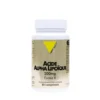 Acide alpha lipoïque en boite de 200 mg