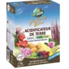 Acidificateur de Terre 2 Kg 16,6x8,6x21,5 cm