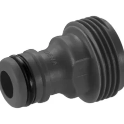 Adaptateur grand débit