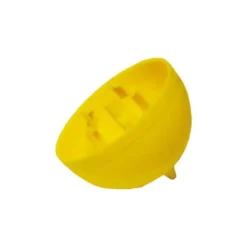 Adaptateur jaune anti-mouche des fruits Protecta Killa Trap