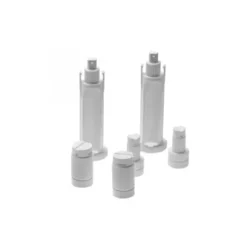 Adaptateurs LED T5 pour aquariophilie, x2, AQUAEL - modèle Leddy Retrofit