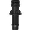 Adaptateurs rapides x 2 pour tuyau Ø 13/16 mm botanic® - Arrosage goutte à goutte