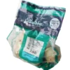 Ail blanc messidrome filet de 500 g calibre 60+