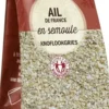 Ail semoule bio eco recharge Cook - 45 g