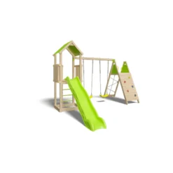 Aire de jeux Aléo by Trigano Olympia Xperience - H 2,20 m