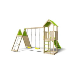 Aire de jeux Aléo by Trigano Olympia Xperience - H 2,20 m