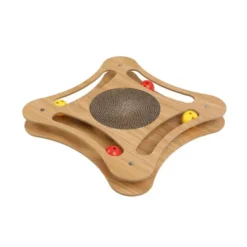 Aire de jeux pour chat Juego