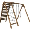 Aire de jeux Soulet Olympic Tristan - 273 x 220 x 215 cm