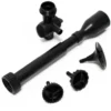 Ajutage pour pompe jet d'eau bassin - matière durable - SUNSUN BASSIN modèle CUF 2511