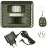 Alarme stop héron multi-use 16,5x13,5x9 cm