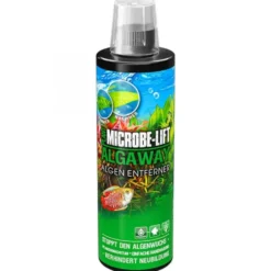 Algicide microbe-lift, solution anti-algues efficace, ARKA - 473ml