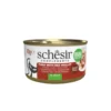 Alimentation humide pour chat thon rouget gelée Schesir - 70 g
