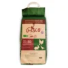 Alimentation pour basse cour mélange pour poule pondeuse bio Gasco - 8 kg