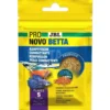 Alimentation spécialisée pour poissons Betta, sans gluten, JBL ProNovo - 6g/20ml