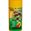 Aliment aux fleurs pour tortues terrestres JBL Proterra Florsil - 1 L