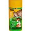 Aliment aux fruits pour tortues terrestres JBL Proterra Fructil - 1 L