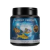 Aliment complet pour poissons de fond cookies chips coloris multicolore Neptus – 200 ml