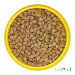 Aliment en granulés JBL Pronovo fantail grano M – 100 ml