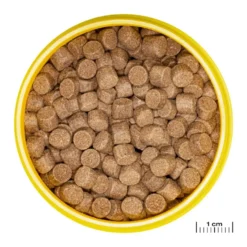 Aliment en granulés pour Axolotl JBL Pronovo lotl grano XL – 250 ml