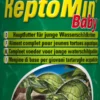 Aliment pour reptiles bébés, contenance 82g (250ml) - TETRA ReptoMin Baby