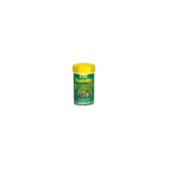 Aliment pour reptiles bébés, contenance 82g (250ml) - TETRA ReptoMin Baby
