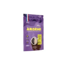 Alternative au café Arsène avec caféine - 250 g