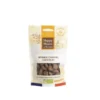 Amande caramel chocolat bio en sachet Happy Hours en Biovallée - 130 g