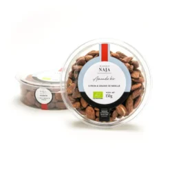 Amandes citron nigelle bio Maison Naja - 150 g