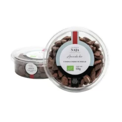 Amandes citron nigelle bio Maison Naja - 150 g