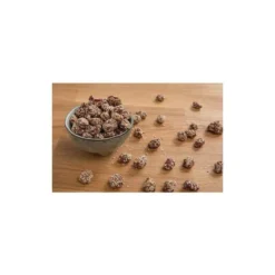 Amandes sésame miel bio Happy Hours en Biovallée - prix au kilo