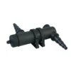 Ampoule UVC 7000 algclear de 9 w