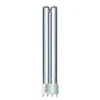 Ampoule UVC de rechange de 18 w pour clarificateur algclear