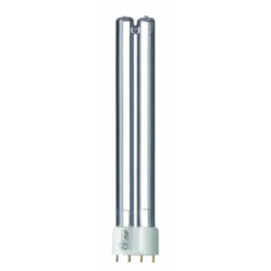Ampoule UVC de rechange de 18 w pour clarificateur algclear