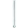 Ampoule UVC de rechange de 36 w pour clarificateur algclear