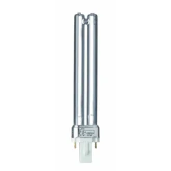 Ampoule UVC de rechange de 9 w pour clarificateur algclear