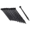 Ancres pour bordure de gazon en rouleau Outside Living x 10 - H 20 cm