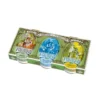 Anis de Flavigny bio en fourreau pour boites 3 x 50 g
