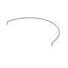 Anneau 1/2 cercle B 54 cm