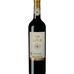 AOP Languedoc Or et Azur - 75 cl