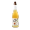 Apibul Nature Jus de Pommes pétillant Bio bouteille 75 cl