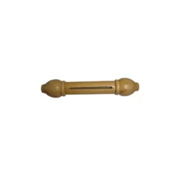 Appeau chouette chevêche en bois 9,5 cm