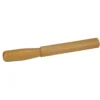 Appeau cochon en bois 26 cm