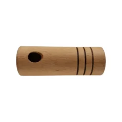 Appeau à palombe en bois 9,5 cm