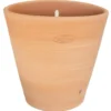 Applique 2 litres Terrablanca Vaso - Ø 25 x H 22 cm